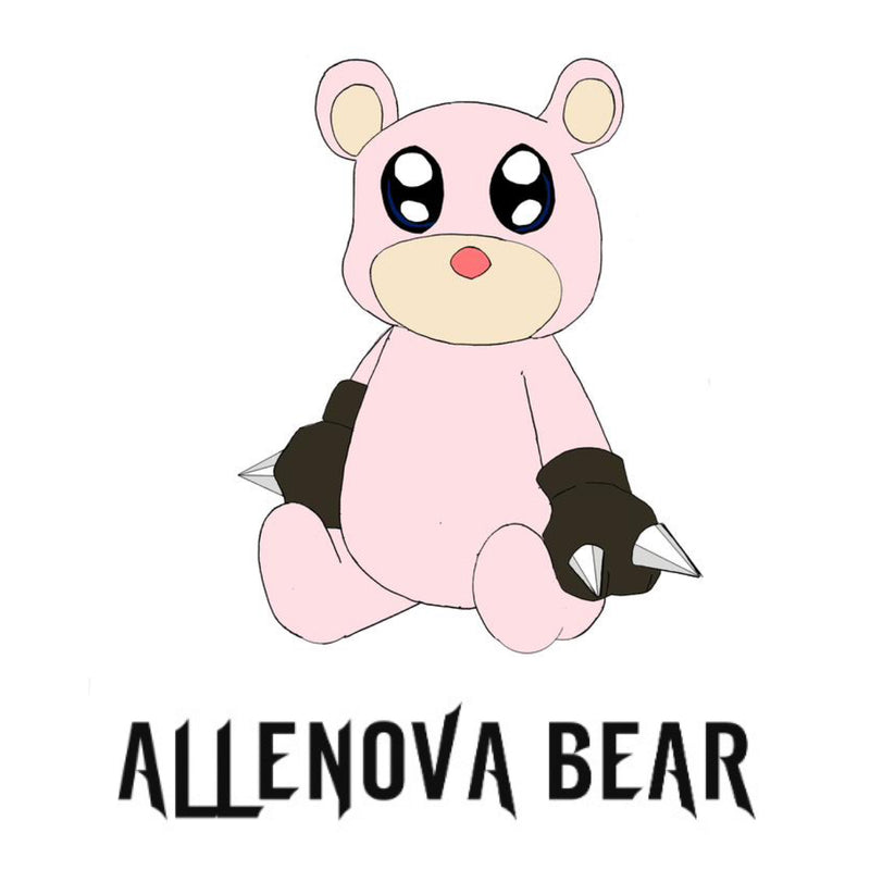 MICHAEL ALLENOVA LAUNCHES ALLENOVA BEAR NFT COLLECTION